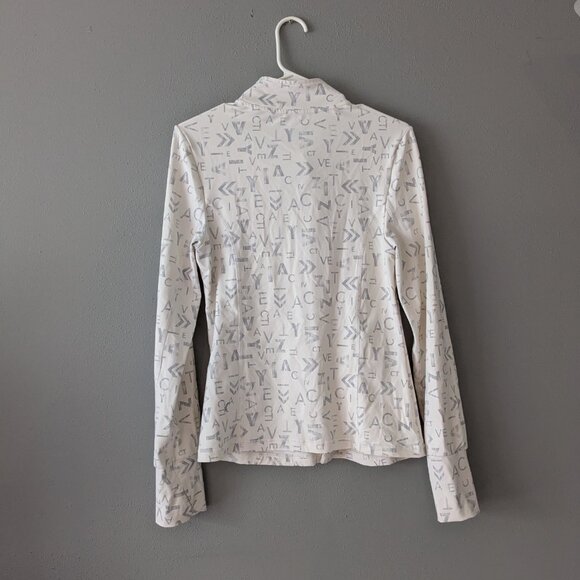 Zyia Active  Moab Form Zip Up Jacket - Picture 4 of 7